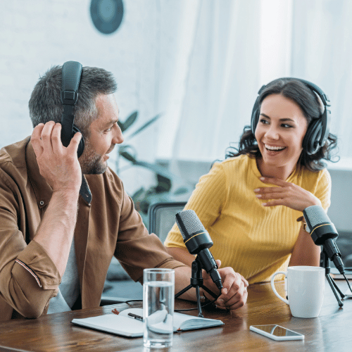 How To Spot And Avoid Podcast Scams